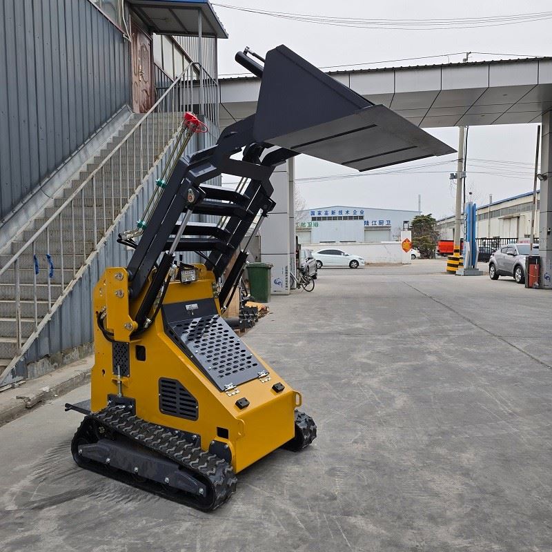 Mini Skid Steer Loader 430 Series best
